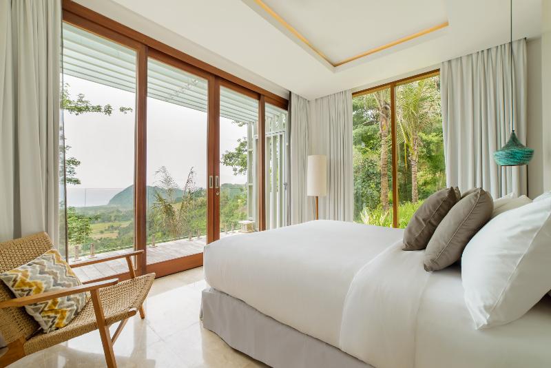 Selong Selo Resort and Residence - Oda