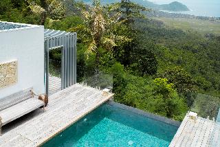 Selong Selo Resort and Residence fotoÄŸrafÄ±