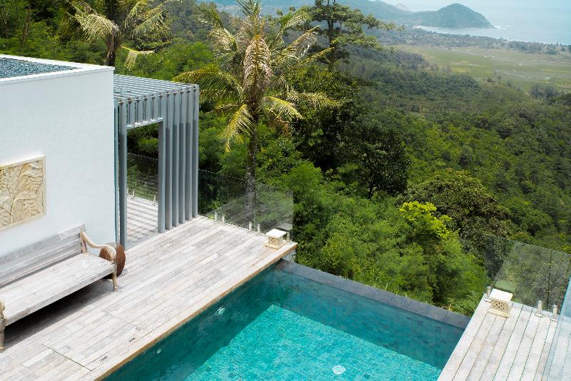 Selong Selo Resort and Residence - Oda