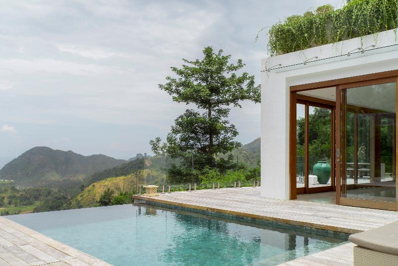 Selong Selo Resort and Residence - Oda