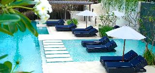 Selong Selo Resort and Residence fotoÄŸrafÄ±