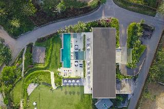 Selong Selo Resort and Residence fotoÄŸrafÄ±