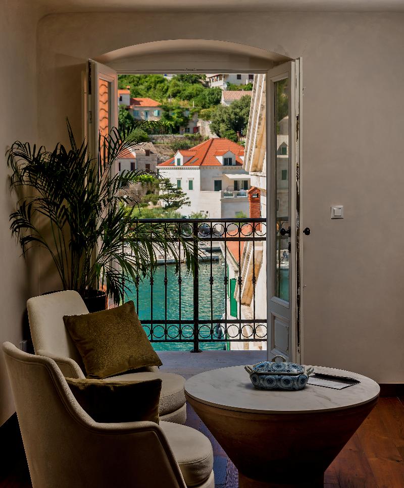 Puteus Palace Heritage hotel - Toplantı