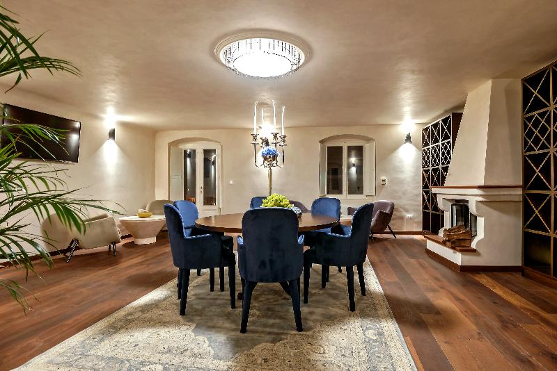 Puteus Palace Heritage hotel - Toplantı
