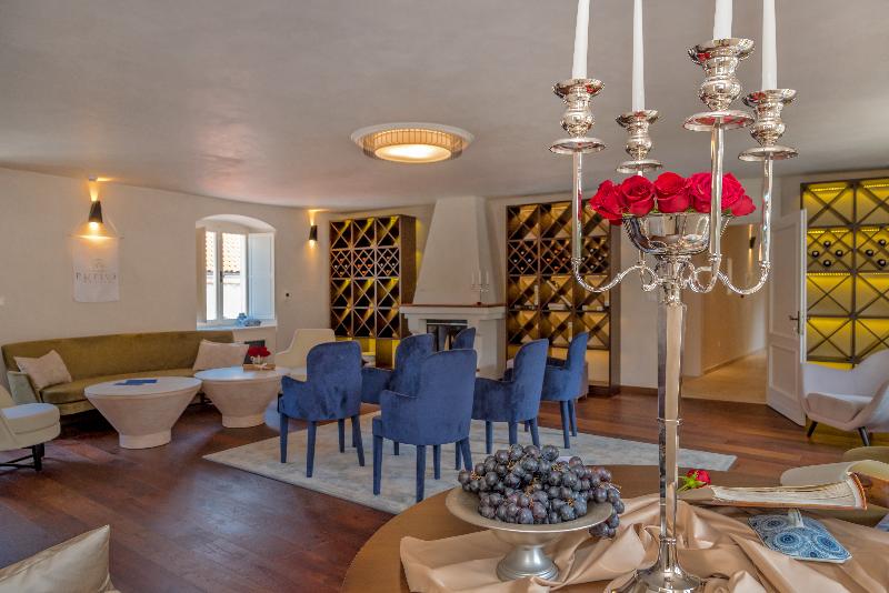Puteus Palace Heritage hotel - Toplantı