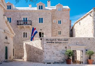 Puteus Palace Heritage hotel otel fotoğrafı