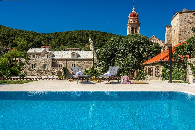 Puteus Palace Heritage hotel - Genel