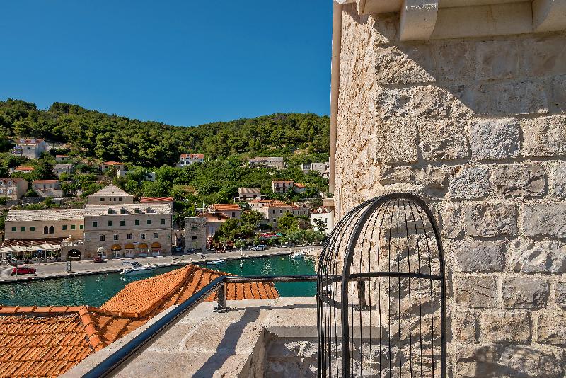 Puteus Palace Heritage hotel - Oda