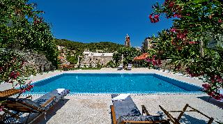 Puteus Palace Heritage hotel fotoÄŸrafÄ±