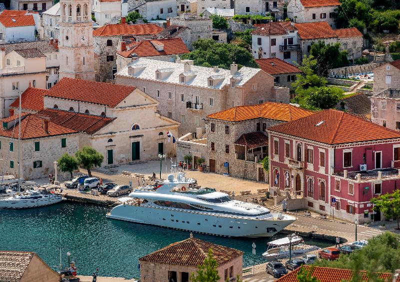Puteus Palace Heritage hotel - Plaj