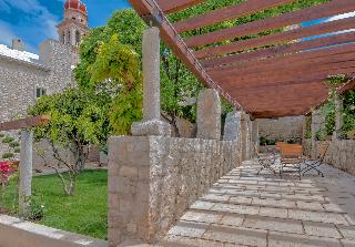 Puteus Palace Heritage hotel fotoÄŸrafÄ±