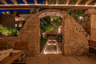 Puteus Palace Heritage hotel fotoÄŸrafÄ±