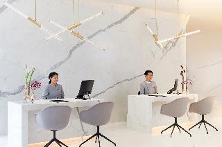 Somerset Maison Asoke Bangkok fotoÄŸrafÄ±