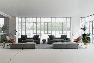 Somerset Maison Asoke Bangkok fotoÄŸrafÄ±