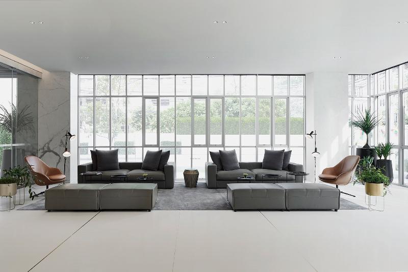 Somerset Maison Asoke Bangkok - Lobi