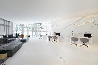 Somerset Maison Asoke Bangkok fotoÄŸrafÄ±