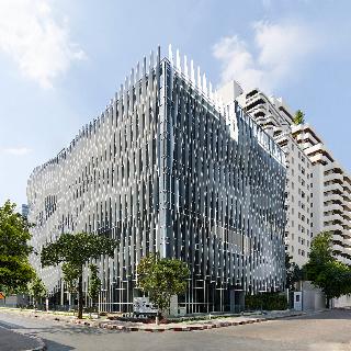 Somerset Maison Asoke Bangkok otel fotoğrafı