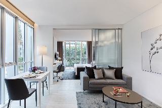 Somerset Maison Asoke Bangkok fotoÄŸrafÄ±
