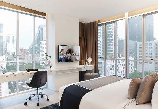 Somerset Maison Asoke Bangkok fotoÄŸrafÄ±