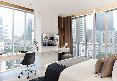 Somerset Maison Asoke Bangkok oda fotoğrafı