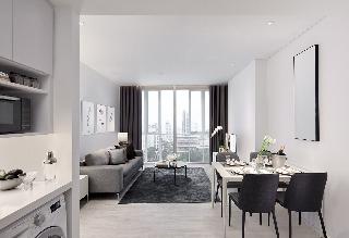 Somerset Maison Asoke Bangkok fotoÄŸrafÄ±
