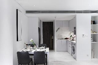 Somerset Maison Asoke Bangkok fotoÄŸrafÄ±