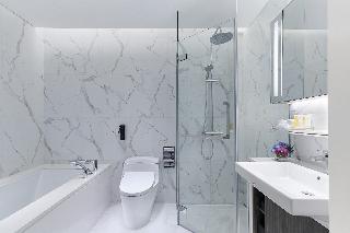 Somerset Maison Asoke Bangkok fotoÄŸrafÄ±