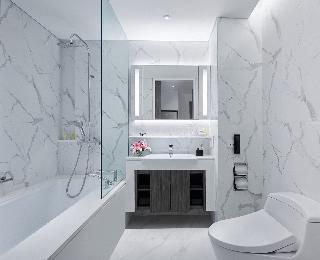 Somerset Maison Asoke Bangkok fotoÄŸrafÄ±