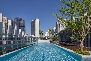 Somerset Maison Asoke Bangkok fotoÄŸrafÄ±