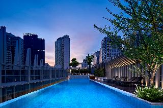 Somerset Maison Asoke Bangkok fotoÄŸrafÄ±