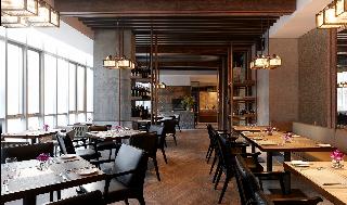 Somerset Maison Asoke Bangkok fotoÄŸrafÄ±