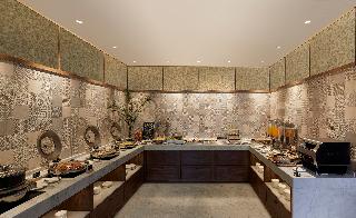 Somerset Maison Asoke Bangkok fotoÄŸrafÄ±