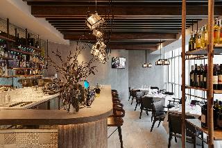 Somerset Maison Asoke Bangkok fotoÄŸrafÄ±