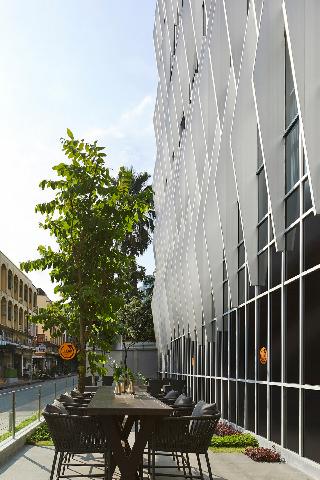 Somerset Maison Asoke Bangkok fotoÄŸrafÄ±