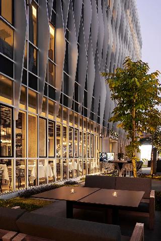 Somerset Maison Asoke Bangkok fotoÄŸrafÄ±