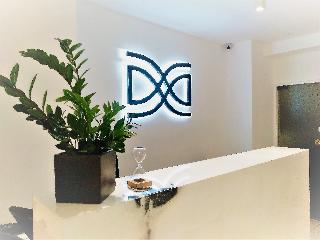 Klepsydra Urban Suites fotoÄŸrafÄ±