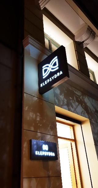 Klepsydra Urban Suites fotoÄŸrafÄ±