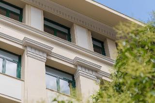 Klepsydra Urban Suites fotoÄŸrafÄ±