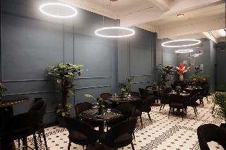Klepsydra Urban Suites fotoÄŸrafÄ±