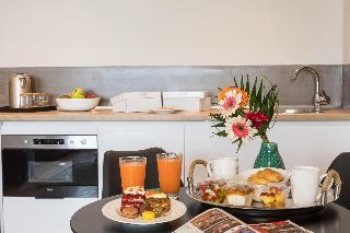 Klepsydra Urban Suites fotoÄŸrafÄ±