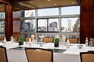 Millennium Hilton New York One UN Plaza fotoÄŸrafÄ±