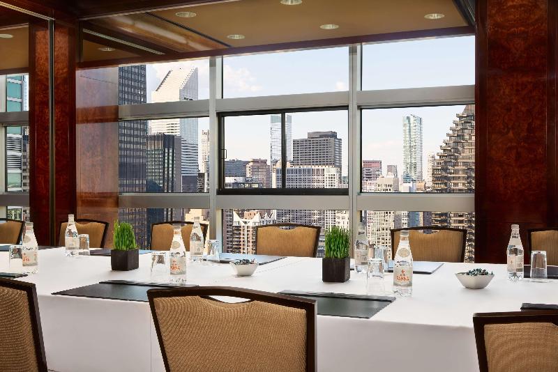 Millennium Hilton New York One UN Plaza - Toplantı