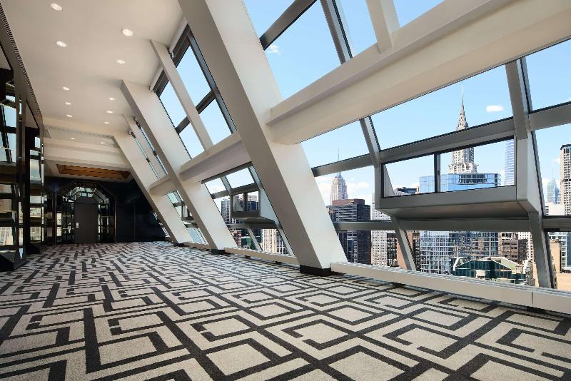 Millennium Hilton New York One UN Plaza - Toplantı