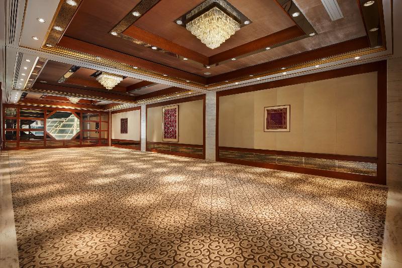 Millennium Hilton New York One UN Plaza - Toplantı
