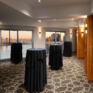 Millennium Hilton New York One UN Plaza fotoÄŸrafÄ±
