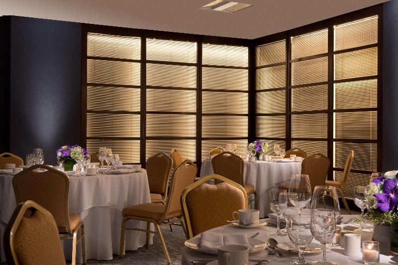 Millennium Hilton New York One UN Plaza - Toplantı