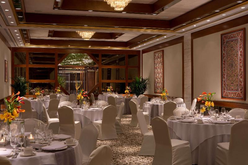 Millennium Hilton New York One UN Plaza - Toplantı
