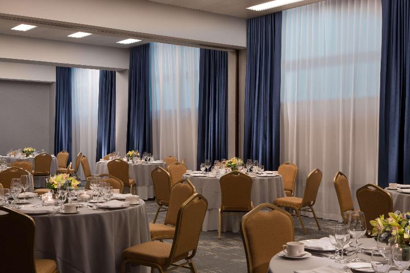 Millennium Hilton New York One UN Plaza - Toplantı