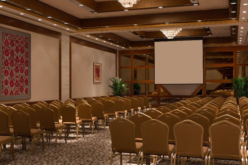 Millennium Hilton New York One UN Plaza - Toplantı