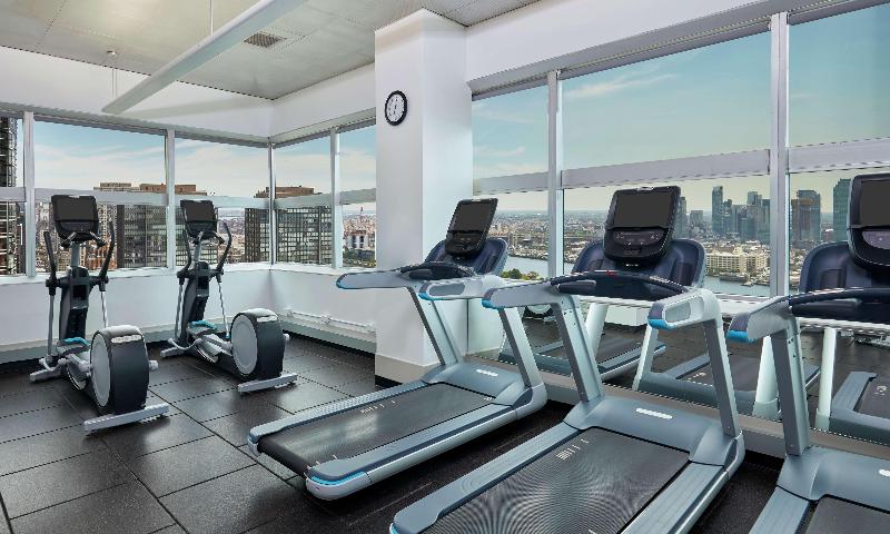 Millennium Hilton New York One UN Plaza - Aktivite